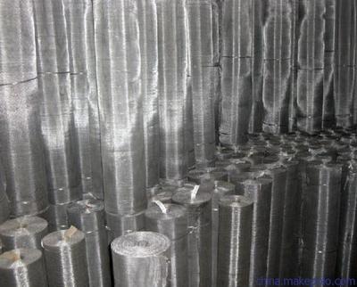 供應高品質密紋網、席型網及其應用優勢