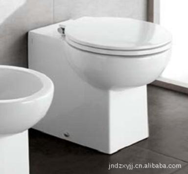 揭秘JJ31落地式全進(jìn)口高級(jí)馬桶 酒店衛(wèi)浴升級(jí)的明智之選